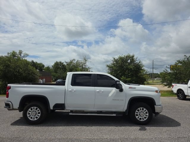 chevrolet silverado 2500hd 2025 1GC1KNE77SF229891 image chevrolet silverado 2500hd 2025 1GC1KNE77SF229891 image